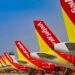 Vietjet đề xuất ở ga T1-Tân Sơn Nhất dài hạn, tham gia đầu tư loạt sân bay
