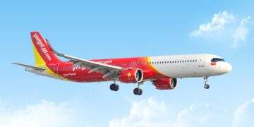 Vietjet mở đường bay thẳng TP.Hồ Chí Minh - Colombo, thúc đẩy hợp tác Việt Nam - Sri Lanka - Ảnh 1
