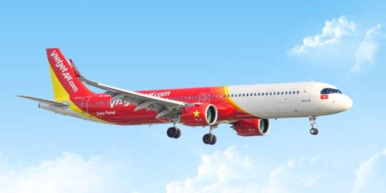 Vietjet mở đường bay thẳng TP.Hồ Chí Minh - Colombo, thúc đẩy hợp tác Việt Nam - Sri Lanka - Ảnh 1