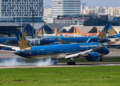 Vietnam Airlines Q1 profit soars by 30% to $171M