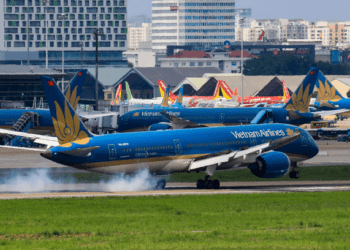 Vietnam Airlines Q1 profit soars by 30% to $171M