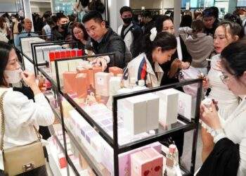 Vietnam’s ultra-wealth population to grow 4th fastest globally in 5 years