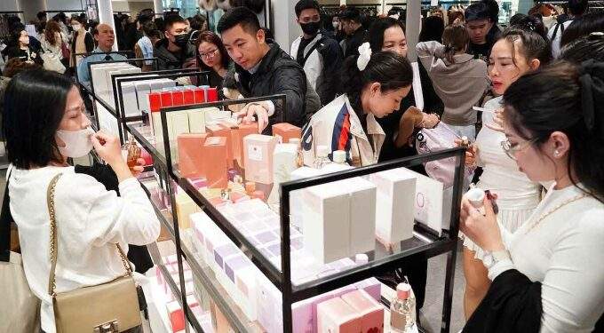 Vietnam’s ultra-wealth population to grow 4th fastest globally in 5 years