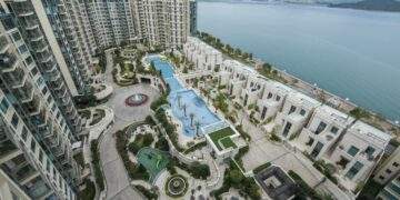 Wealthy families pick up Hong Kong luxury homes as secondary market recovers