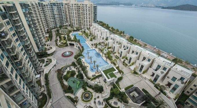 Wealthy families pick up Hong Kong luxury homes as secondary market recovers