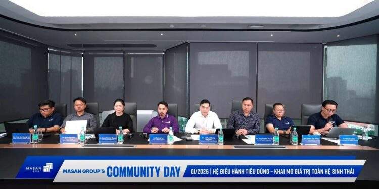 WinCommerce sẽ cán mốc 5.000 cửa hàng trên toàn quốc trong 30 ngày tới, lên kế hoạch IPO
