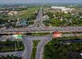 Xây sân bay quốc tế, Ninh Bình kiến nghị gì với Bộ Xây dựng Cục Hàng không