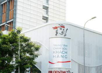 bền bỉ với hành trình ‘Mang yên tâm trọn vẹn đến mỗi gia đình Việt’