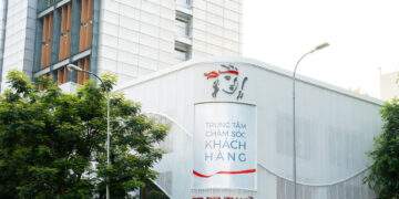 bền bỉ với hành trình ‘Mang yên tâm trọn vẹn đến mỗi gia đình Việt’