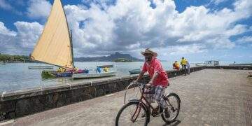 ‘Resort haven’ Mauritius seeks to attract 100 millionaires a year with golden visa