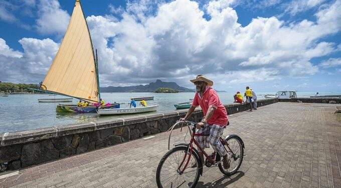 ‘Resort haven’ Mauritius seeks to attract 100 millionaires a year with golden visa