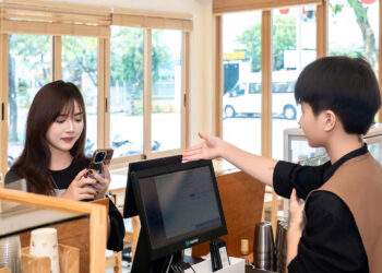 ‘lên số’, ‘lên đời’ nhờ ứng dụng công nghệ