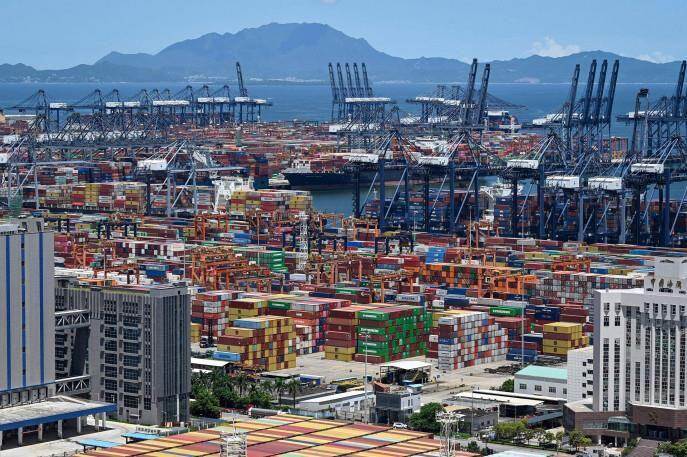 Trung Quốc thống trị toàn cầu 1 lĩnh vực quan trọng: Loạt công ty cố gắng rời đi rồi đành quay lại - Ảnh 1. Trung Quốc thống trị toàn cầu 1 lĩnh vực quan trọng: Loạt công ty cố gắng rời đi rồi đành quay lại - Ảnh 1.