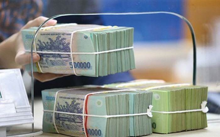 Kiểm toán Nhà nước: Nhiều ngân hàng thẩm định sơ sài trước khi giải ngân - Ảnh 1. Kiểm toán Nhà nước: Nhiều ngân hàng thẩm định sơ sài trước khi giải ngân - Ảnh 1.
