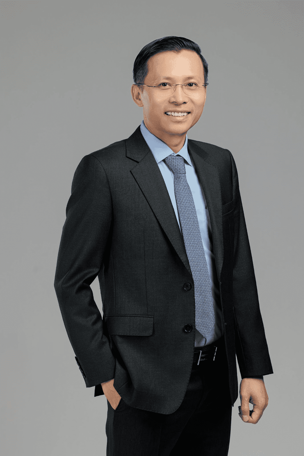 CEO MB: Chúng tôi sẽ chú trọng vào khai thác dữ liệu để có sản phẩm cá nhân hoá, nâng cao trải nghiệm cho từng khách hàng - Ảnh 1. CEO MB: Chúng tôi sẽ chú trọng vào khai thác dữ liệu để có sản phẩm cá nhân hoá, nâng cao trải nghiệm cho từng khách hàng - Ảnh 1.