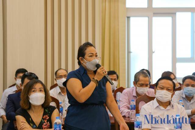 Doanh nghiệp Đà Nẵng mong giảm lãi suất sâu hơn - Ảnh 2. Doanh nghiệp Đà Nẵng mong giảm lãi suất sâu hơn - Ảnh 2.