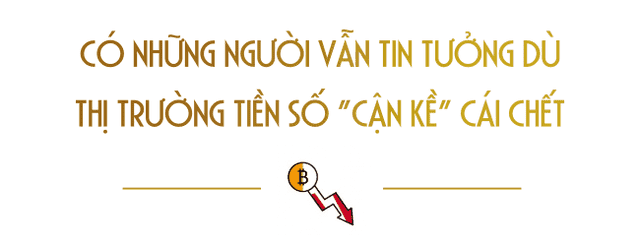Nhìn lại 1 tuần đầy nỗi đau của thị trường tiền ảo - Ảnh 5. Nhìn lại 1 tuần đầy nỗi đau của thị trường tiền ảo - Ảnh 5.