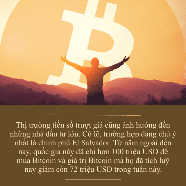 Nhìn lại 1 tuần đầy nỗi đau của thị trường tiền ảo - Ảnh 7. Nhìn lại 1 tuần đầy nỗi đau của thị trường tiền ảo - Ảnh 7.