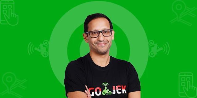 Gojek: Từ 20 tài xế xe ôm đến startup 10 tỷ đô của Indonesia - Ảnh 1.