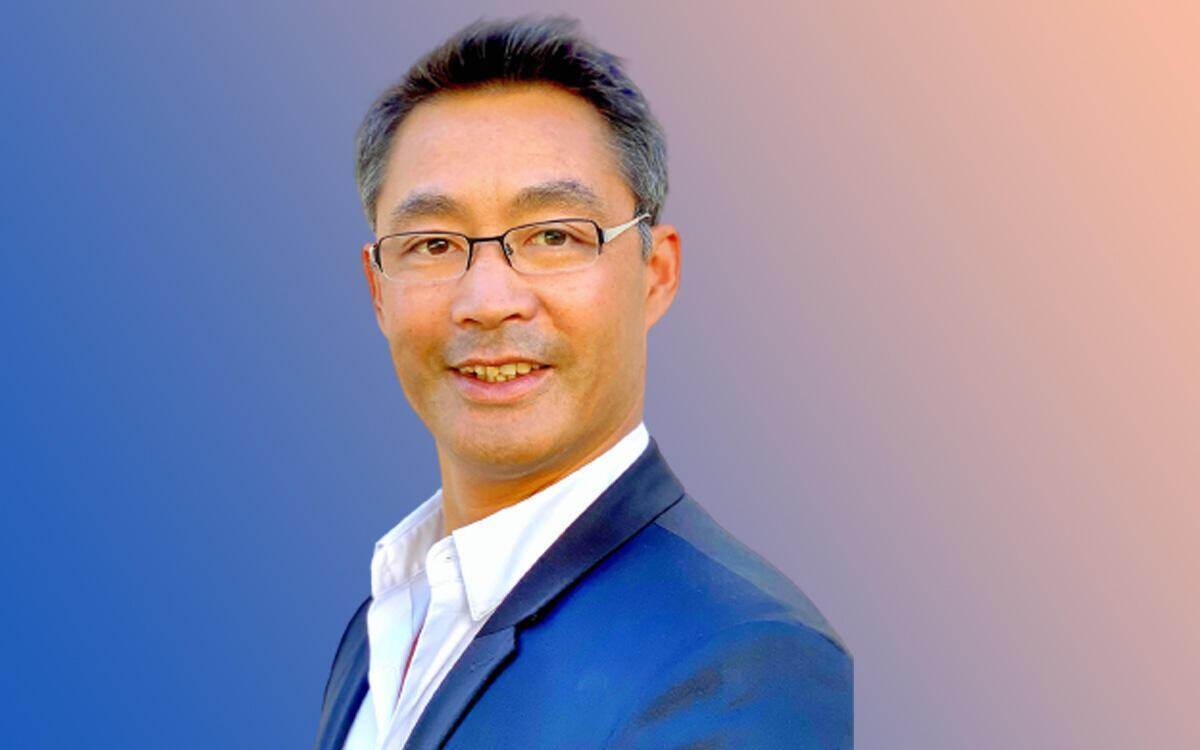 Chuyên gia kinh tế Philipp Rösler đến TP.HCM làm diễn giả tại diễn đàn Cảm hứng khởi nghiệp - Ảnh 1. Chuyên gia kinh tế Philipp Rösler đến TP.HCM làm diễn giả tại diễn đàn Cảm hứng khởi nghiệp - Ảnh 1.