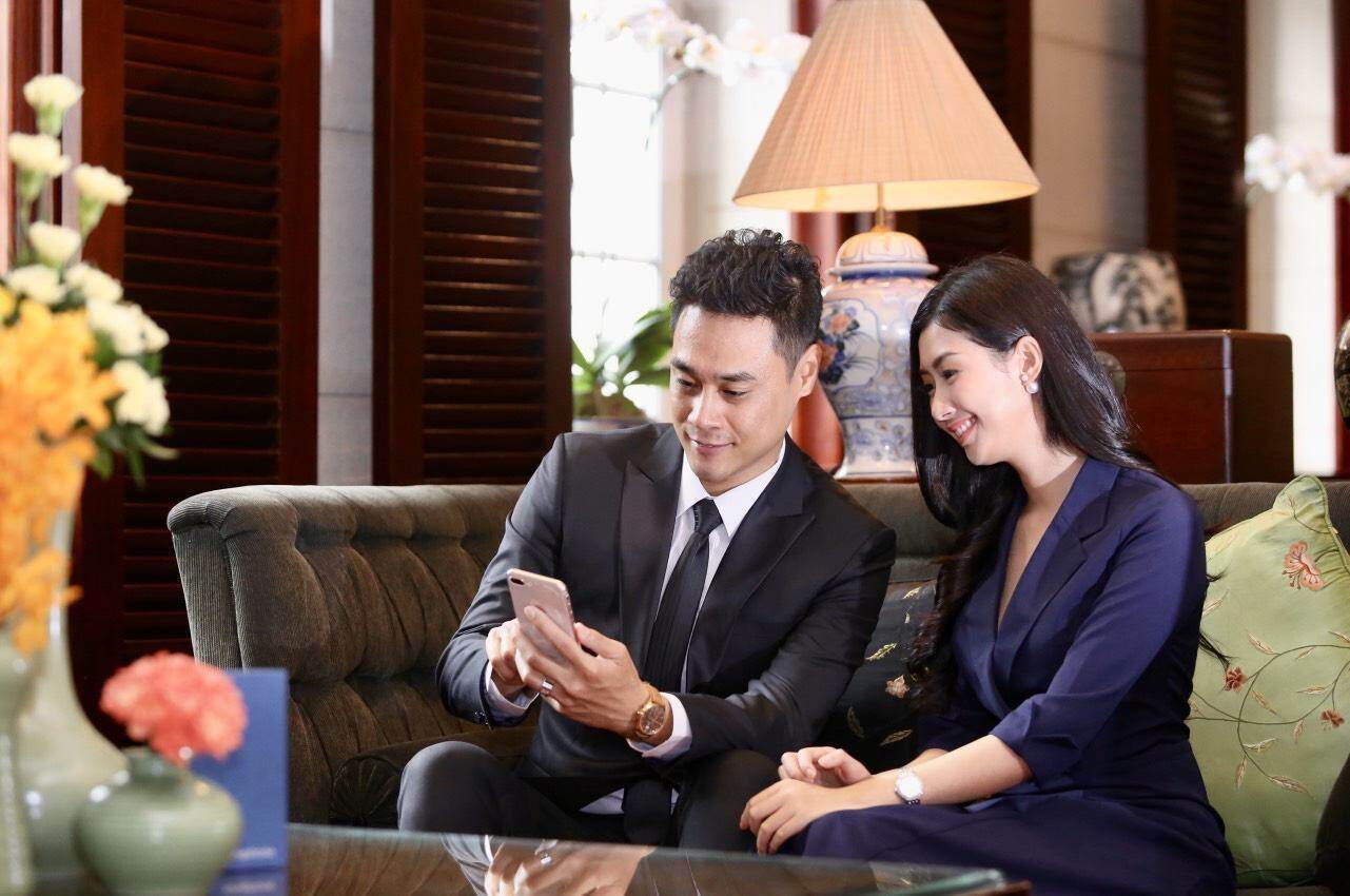 Khách hàng trải nghiệm Internet của VNPT tại các quán Cafe - Ảnh: VNPT Khách hàng trải nghiệm Internet của VNPT tại các quán cafe - Ảnh: VNPT