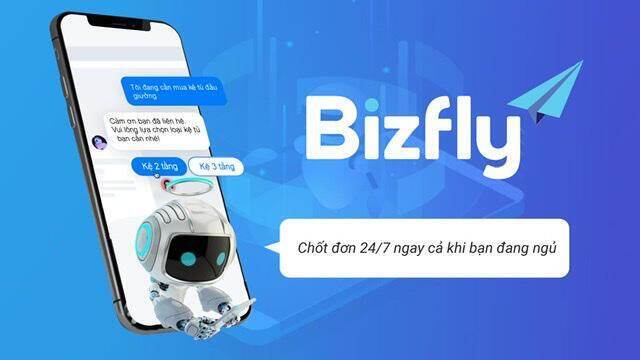 Kịch bản chatbot “đúng, trúng và kịp thời’ - Vũ khí tăng vọt tỷ lệ chốt đơn cuối năm cho doanh nghiệp - Ảnh 1. Kịch bản chatbot “đúng, trúng và kịp thời’ - Vũ khí tăng vọt tỷ lệ chốt đơn cuối năm cho doanh nghiệp - Ảnh 1.