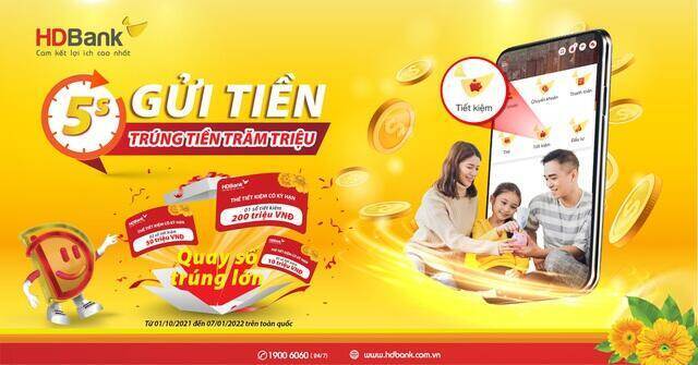 Bí quyết gửi tiền nhanh, lãi suất cao - Ảnh 2. Bí quyết gửi tiền nhanh, lãi suất cao - Ảnh 2.