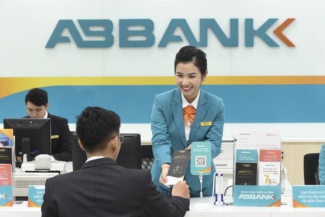 ABBank hợp tác với McKinsey “kiến trúc” chiến lược chuyển đổi số ngân hàng - Ảnh 2.