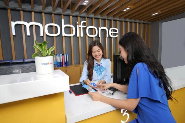 Mobifone chính thức triển khai thí điểm Mobile Money - Ảnh 3.