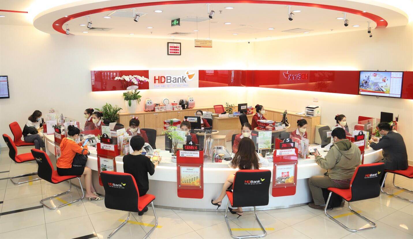 Hàng loạt gói vay siêu rẻ, lãi suất chỉ từ 4,99% dành cho doanh nghiệp SME và hộ kinh doanh - Ảnh 3. Hàng loạt gói vay siêu rẻ, lãi suất chỉ từ 4,99% dành cho doanh nghiệp SME và hộ kinh doanh - Ảnh 3.