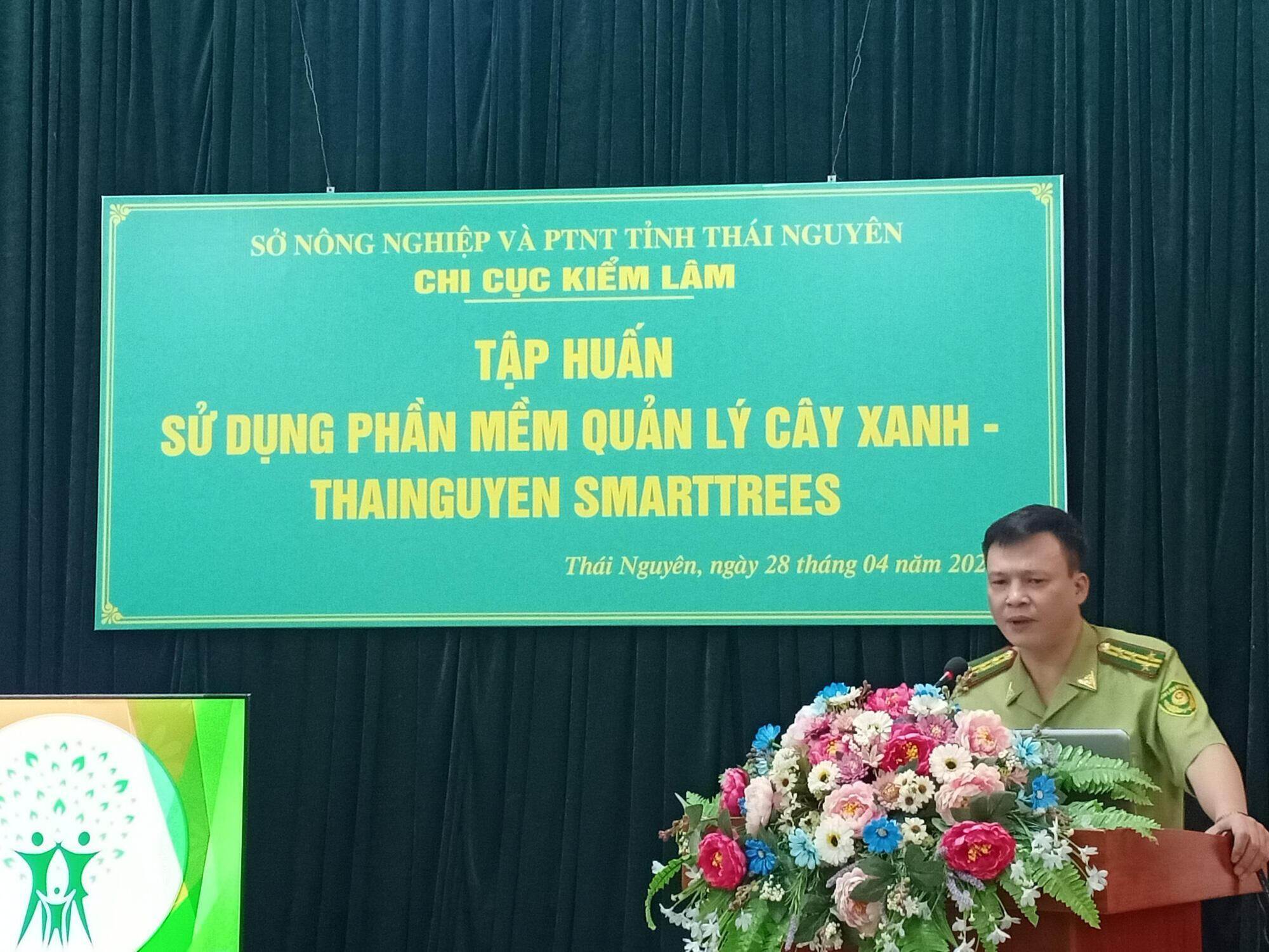 Ngành lâm nghiệp Thái Nguyên: Chú trọng phát triển lâm nghiệp bền vững giai đoạn 2021 – 2025 - Ảnh 2. Ngành lâm nghiệp Thái Nguyên: Chú trọng phát triển lâm nghiệp bền vững giai đoạn 2021 – 2025 - Ảnh 2.