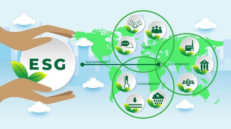 Nắm bắt xu hướng toàn cầu, các quỹ đầu tư tiên phong tìm kiếm cơ hội đầu tư ESG tại Việt Nam - Ảnh 4. Nắm bắt xu hướng toàn cầu, các quỹ đầu tư tiên phong tìm kiếm cơ hội đầu tư ESG tại Việt Nam - Ảnh 4.