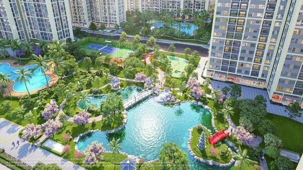 Sở hữu không gian sống chuẩn Nhật để hạnh phúc và sống thọ nhất thế giới - Ảnh 3. Sở hữu không gian sống chuẩn Nhật để hạnh phúc và sống thọ nhất thế giới - Ảnh 3.
