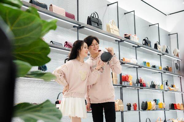 4 lời giải cho “bài toán khó” bán lẻ thời hậu Covid - Ảnh 1. 4 lời giải cho “bài toán khó” bán lẻ thời hậu Covid - Ảnh 1.