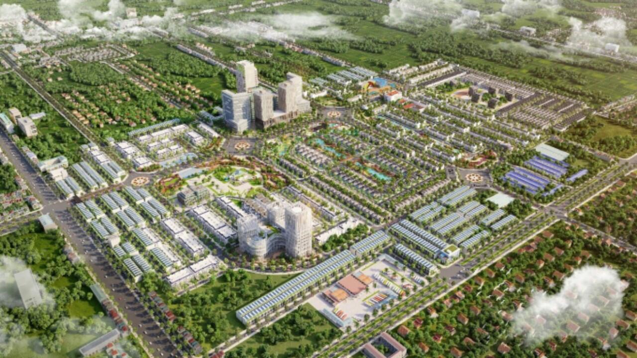 Trần Anh Group sắp ra mắt đại đô thị phong cách Nhật tại Châu Đốc – An Giang - Ảnh 2.