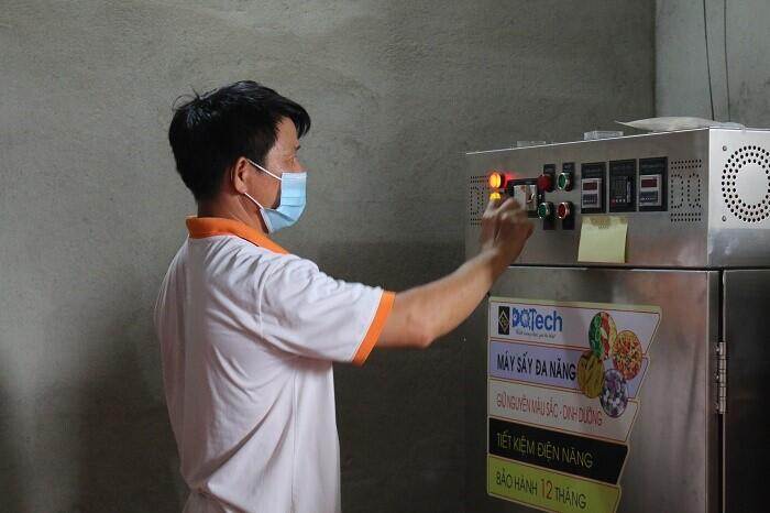 PC Đắk Nông: Quan tâm đầu tư hạ tầng lưới điện khu vực biên giới - Ảnh 2. PC Đắk Nông: Quan tâm đầu tư hạ tầng lưới điện khu vực biên giới - Ảnh 2.