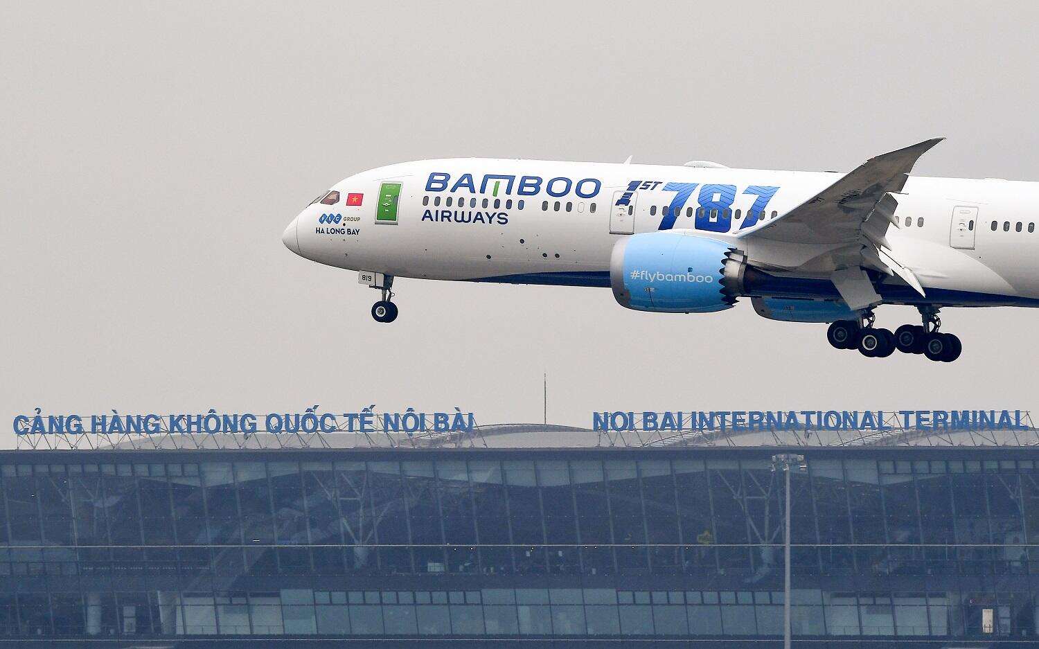 Bamboo Airway sẵn sàng trước giờ &quot;G&quot; sơ tán công dân Việt Nam tại Ukraine về nước - Ảnh 6.