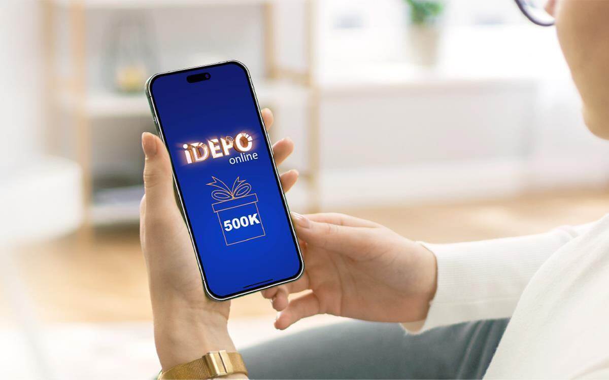 VIB tặng 500.000 đồng cho khách hàng chuyển nhượng chỉ định tiền gửi trực tuyến iDepo - Ảnh 1. VIB tặng 500.000 đồng cho khách hàng chuyển nhượng chỉ định tiền gửi trực tuyến iDepo - Ảnh 1.