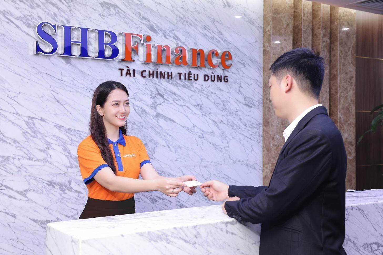 SHB hoàn tất chuyển nhượng 50% vốn điều lệ SHBFinance cho đối tác Krungsi - Ảnh 1. SHB hoàn tất chuyển nhượng 50% vốn điều lệ SHBFinance cho đối tác Krungsi - Ảnh 1.