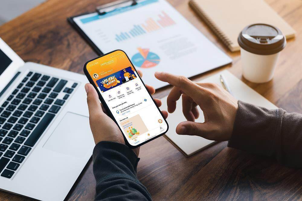 SHB hoàn tất chuyển nhượng 50% vốn điều lệ SHBFinance cho đối tác Krungsi - Ảnh 3. SHB hoàn tất chuyển nhượng 50% vốn điều lệ SHBFinance cho đối tác Krungsi - Ảnh 3.
