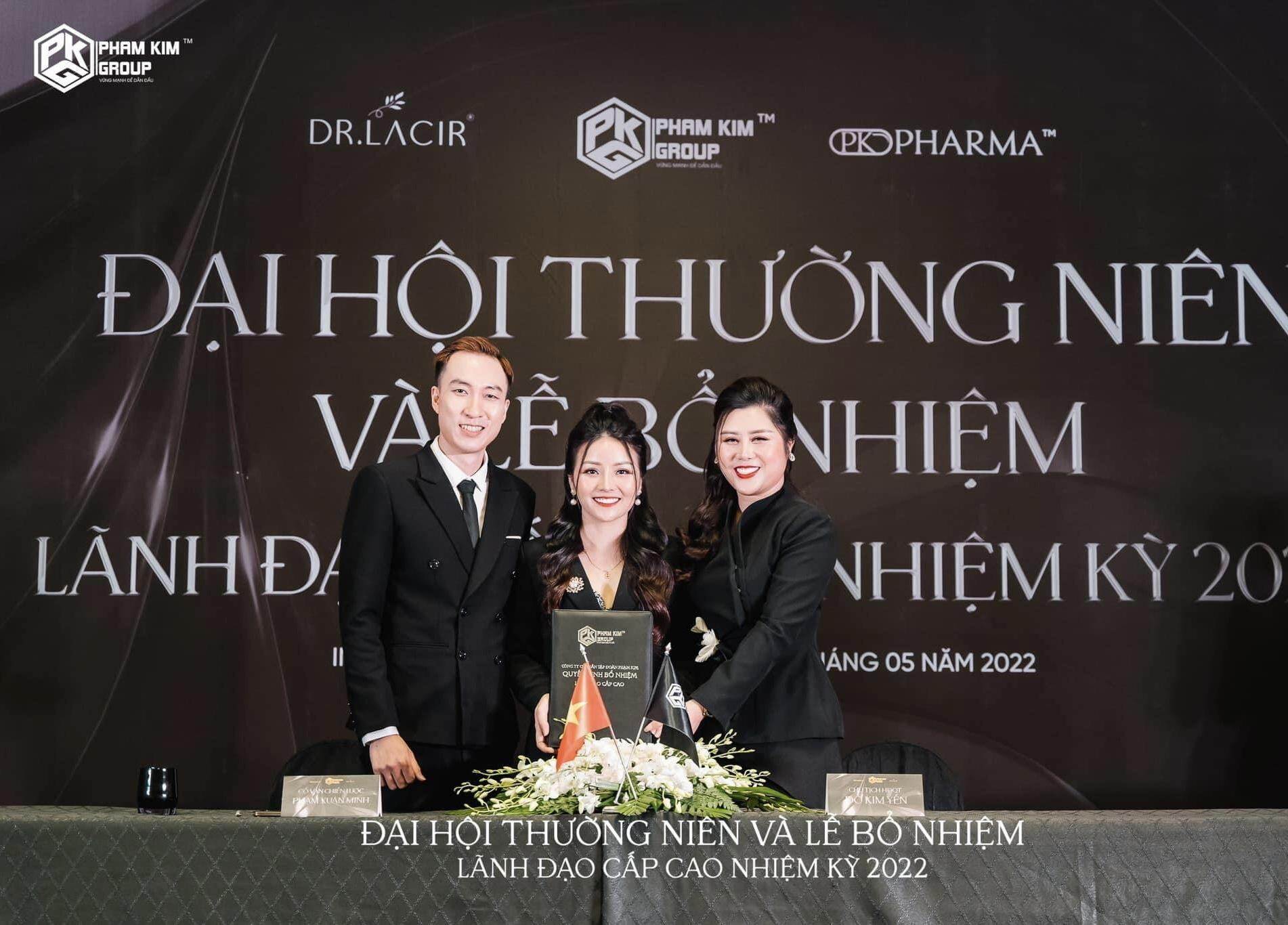 CEO Nguyễn Hiền - Từ nữ CEO bản lĩnh đến người truyền cảm hứng - Ảnh 1. CEO Nguyễn Hiền - Từ nữ CEO bản lĩnh đến người truyền cảm hứng - Ảnh 1.