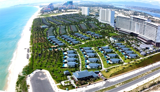 đô thị sân bay Cam Lâm ảnh 1