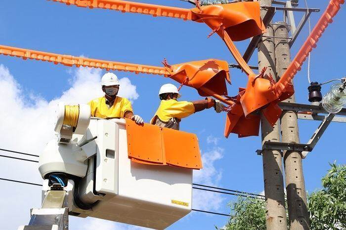 Bộ Công thương lý giải vì sao phải 'nhập khẩu điện' từ Lào, Trung Quốc? - Ảnh 1. Bộ Công thương lý giải vì sao phải 'nhập khẩu điện' từ Lào, Trung Quốc? - Ảnh 1.
