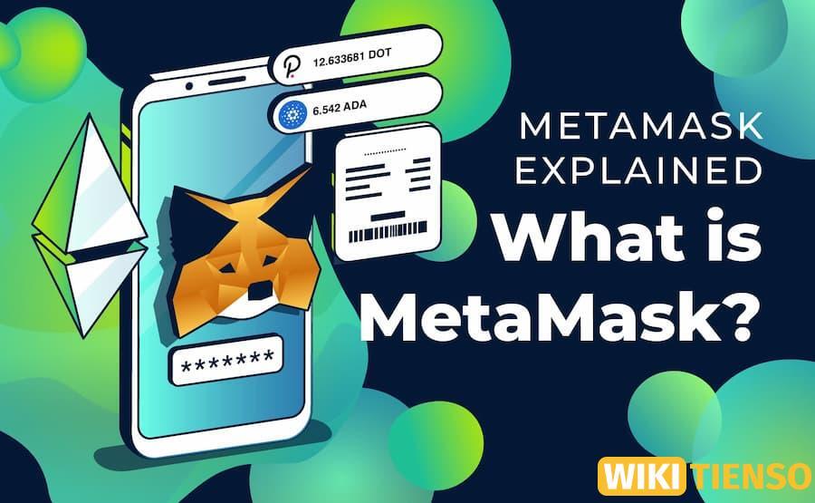Ví Metamask là gì?